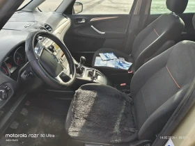 Ford Galaxy 2.0D 141k.c. 6+ 1, Panorama, klimatronik, Navi - 2700 € / 5280.74 лв. - 62714349 12