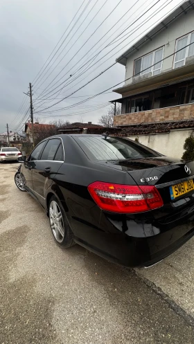 Mercedes-Benz E 350 E350CDI - 265 hp TOP, снимка 6