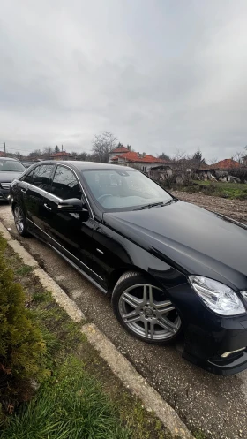 Mercedes-Benz E 350 E350CDI - 265 hp TOP, снимка 4