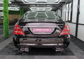 Mercedes-Benz S 320 AMG-Line/7gt/Kamera/СОБСТВЕН ЛИЗИНГ - цена по договаряне - 49077662 5