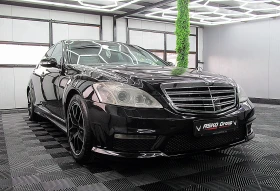 Mercedes-Benz S 320 AMG-Line/7gt/Kamera/СОБСТВЕН ЛИЗИНГ - цена по договаряне - 49077662 3