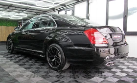 Mercedes-Benz S 320 AMG-Line/7gt/Kamera/СОБСТВЕН ЛИЗИНГ - цена по договаряне - 49077662 4