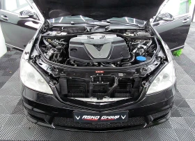 Mercedes-Benz S 320 AMG-Line/7gt/Kamera/СОБСТВЕН ЛИЗИНГ - цена по договаряне - 49077662 17