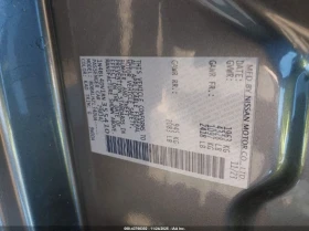 Nissan Altima 2.5l Sv Fwd, снимка 9 - Автомобили и джипове - 53621751