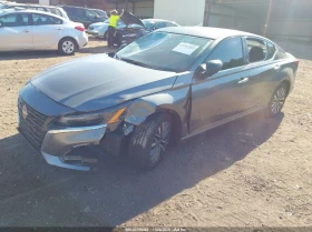 Nissan Altima 2.5l Sv Fwd, снимка 2 - Автомобили и джипове - 53621751