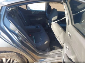 Nissan Altima 2.5l Sv Fwd, снимка 8 - Автомобили и джипове - 53621751