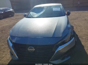 Nissan Altima 2.5l Sv Fwd, снимка 12 - Автомобили и джипове - 53621751