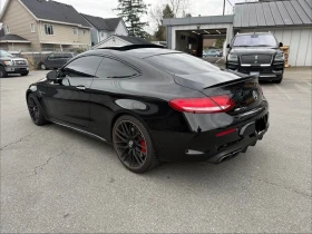 Mercedes-Benz C 63 AMG S � ����������� & ���� ������ | Mobile.bg � ����� ������ 6