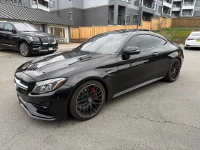 ������ Mercedes-Benz C 63 A...