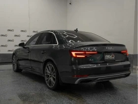Audi A4 * Prestige | Technik | Certified | Bang & Olufsen  | Mobile.bg � ����� ������ 9