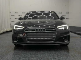 Audi A4 * Prestige | Technik | Certified | Bang & Olufsen  | Mobile.bg � ����� ������ 2