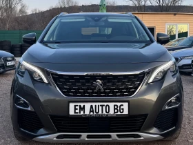 Peugeot 3008 1.5HDI EAT-8 Allure - 14700 € / 28750.70 лв. - 51133450 2