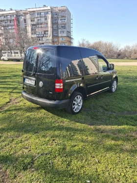VW Caddy 1.6TDI - 5500 € / 10757.07 лв. - 34140041 7