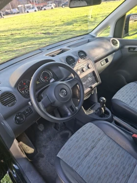 VW Caddy 1.6TDI - 5500 € / 10757.07 лв. - 34140041 10