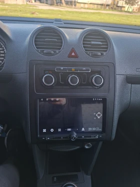 VW Caddy 1.6TDI - 5500 € / 10757.07 лв. - 34140041 14