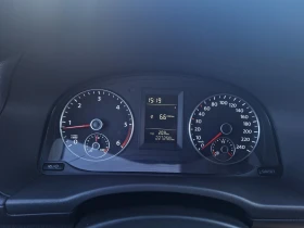 VW Caddy 1.6TDI - 5500 € / 10757.07 лв. - 34140041 13
