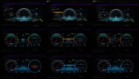 Mercedes-Benz AMG GT BI-TURBO* 4MATIC* 450HP* BRABUS LIMITED* ГАРАНЦИЯ - 71580 € / 139998.31 лв. - 82459543 15