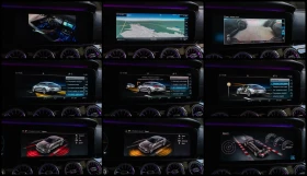 Mercedes-Benz AMG GT BI-TURBO* 4MATIC* 450HP* BRABUS LIMITED* ГАРАНЦИЯ - 71580 € / 139998.31 лв. - 82459543 16