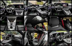 Mercedes-Benz AMG GT BI-TURBO* 4MATIC* 450HP* BRABUS LIMITED* ГАРАНЦИЯ - 71580 € / 139998.31 лв. - 82459543 17