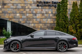 Mercedes-Benz AMG GT BI-TURBO* 4MATIC* 450HP* BRABUS LIMITED* ГАРАНЦИЯ - 71580 € / 139998.31 лв. - 82459543 2