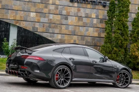 Mercedes-Benz AMG GT BI-TURBO* 4MATIC* 450HP* BRABUS LIMITED* ГАРАНЦИЯ - 71580 € / 139998.31 лв. - 82459543 5