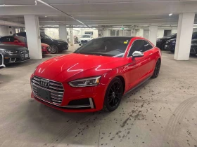 Audi Coupe /MASSAGE/LED/CAMERA/ПОДГРЕВИ