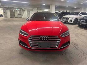 Audi Coupe /MASSAGE/LED/CAMERA/ПОДГРЕВИ | Auto.bg — изображение 6