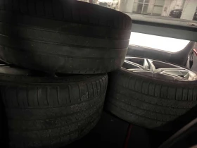 Audi Coupe /MASSAGE/LED/CAMERA/ПОДГРЕВИ | Auto.bg — изображение 12