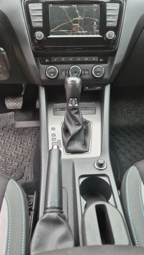 Skoda Octavia JOY 1.6 TDI 110PS Automatik  - 8300 € / 16233.39 лв. - 52389383 12