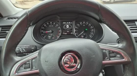 Skoda Octavia JOY 1.6 TDI 110PS Automatik  - 8300 € / 16233.39 лв. - 52389383 13