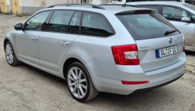 Skoda Octavia JOY 1.6 TDI 110PS Automatik  - 8300 € / 16233.39 лв. - 52389383 5