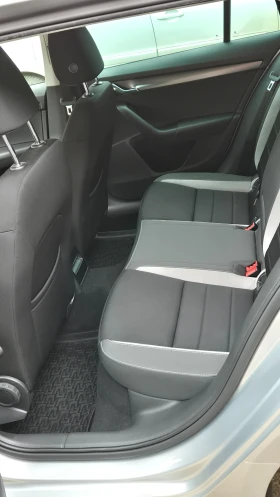 Skoda Octavia JOY 1.6 TDI 110PS Automatik  - 8300 € / 16233.39 лв. - 52389383 10