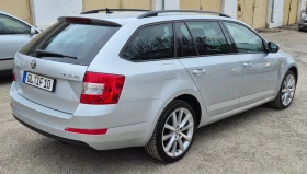 Skoda Octavia JOY 1.6 TDI 110PS Automatik  - 8300 € / 16233.39 лв. - 52389383 4