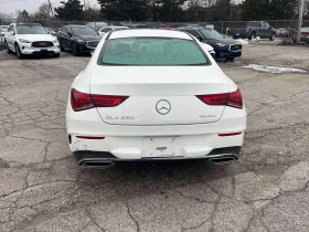 Mercedes-Benz CLA 250 ПАНОРАМА/БЕЗ ИНЦИДЕНТИ - 23300 € / 45570.84 лв. - 74284701 5