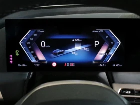 BMW iX xDRIVE-50/523HP/MSPORT/SKYLO/360/VACCUM/LASER/281z - 59999 € / 117347.84 лв. - 84692256 12