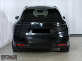BMW iX xDRIVE-50/523HP/MSPORT/SKYLO/360/VACCUM/LASER/281z - 59999 € / 117347.84 лв. - 84692256 7