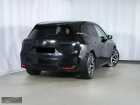 BMW iX xDRIVE-50/523HP/MSPORT/SKYLO/360/VACCUM/LASER/281z - 59999 € / 117347.84 лв. - 84692256 5