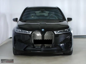 BMW iX xDRIVE-50/523HP/MSPORT/SKYLO/360/VACCUM/LASER/281z - 59999 € / 117347.84 лв. - 84692256 2