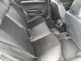 VW Passat 2, 0ТDi-150k.c.6ск.НАВИ, ЕВРО 6 - 7999 € / 15644.68 лв. - 58435191 12