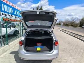 VW Passat 2, 0ТDi-150k.c.6ск.НАВИ, ЕВРО 6 - 7999 € / 15644.68 лв. - 58435191 14