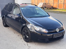 VW Golf 1.6TDI Euro5b - 1999 € / 3909.70 лв. - 47441957 7