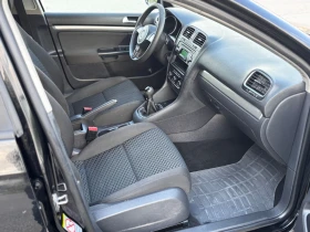 VW Golf 1.6TDI Euro5b - 1999 € / 3909.70 лв. - 47441957 14