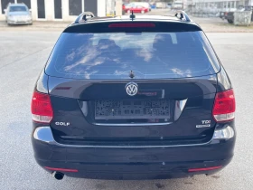 VW Golf 1.6TDI Euro5b - 1999 € / 3909.70 лв. - 47441957 4