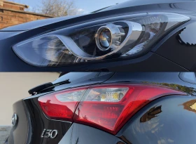 Hyundai I30 1.4i 2013г - 6136 € / 12000.97 лв. - 21619449 14