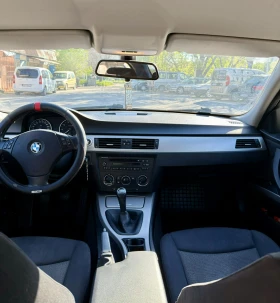 BMW 318 /LPG - 3681 € / 7199.41 лв. - 35775200 6