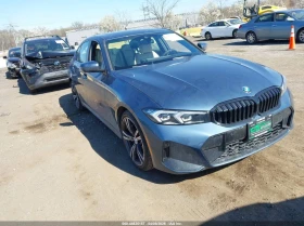 BMW 330 2.0l I xDrive Na