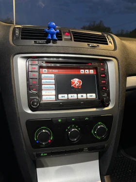 Skoda Octavia 1.6TDI 4X4 NAVI BLUETOOTH  - 4100 € / 8018.90 лв. - 59008753 8