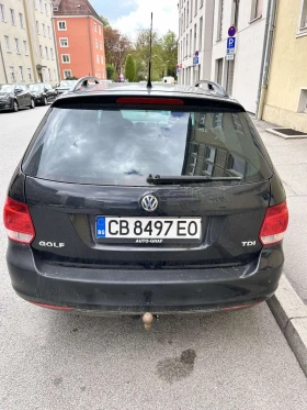 VW Golf Variant | Mobile.bg � ����� ������ 2