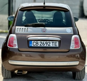 Fiat 500 ��������* �������������Disel* ����������* ������*  | Mobile.bg � ����� ������ 5