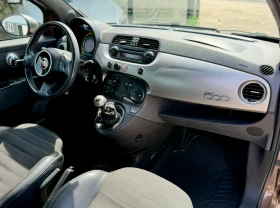 Fiat 500 ��������* �������������Disel* ����������* ������*  | Mobile.bg � ����� ������ 10